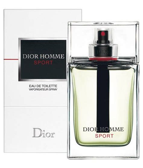 prix dior homme sport 100ml|dior homme sport for sale.